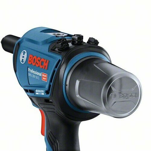 ボッシュ コードレスリベッター GRG18V-16C BOSCH