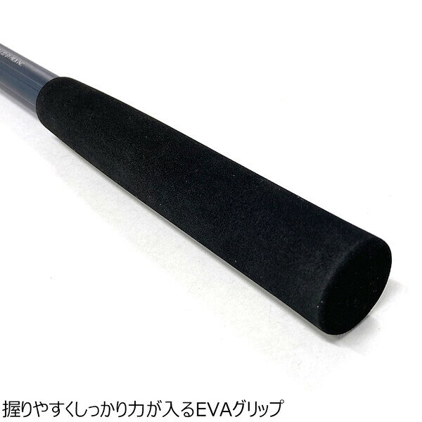 Joshin web 家電とPCの大型専門店のビセオ アルミシャフト 38〜66cm VC220 VICEO ランディグシャフト｜アングル3