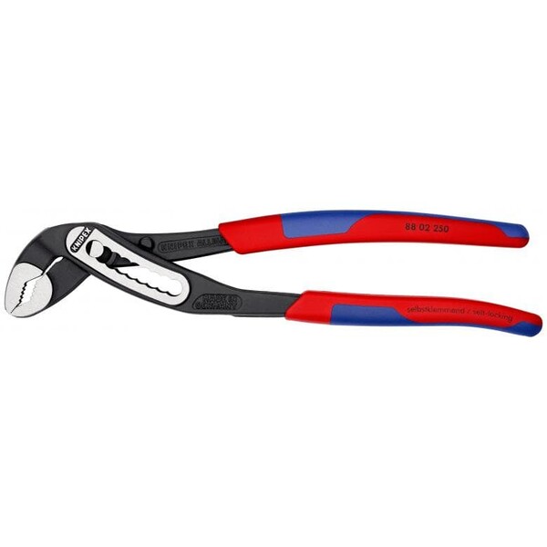 ���˥ڥå��� �����������ݥ�ץץ饤�䡼 ���ꥲ������ 250mm 88 02 250 KNIPEX