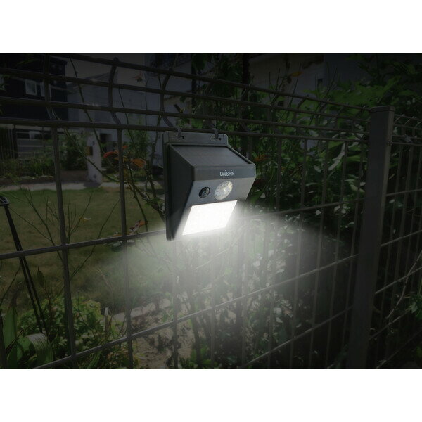 ��� LED�����顼��������饤�� DLS-WL001 Daishin [DLSWL001]