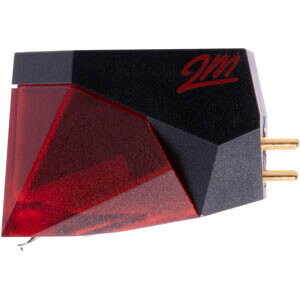 オルトフォン MM型カートリッジ 2M RED ortofon jism-13427194 Joshin web 家電とPCの大型専門店 サンプル画像2