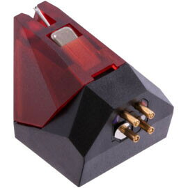 オルトフォン MM型カートリッジ 2M RED ortofon jism-13427194 Joshin web 家電とPCの大型専門店 サンプル画像3
