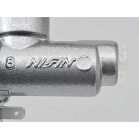 �ǥ��ȥ� NISSIN �֥졼���ޥ������������������ο�������С�/��С����Хե��ꥢ���� 61739 DAYTONA