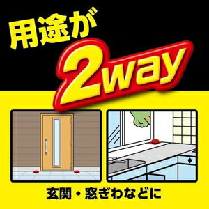 アリがいなくなるコンバット 2way 4個入 ...の紹介画像2