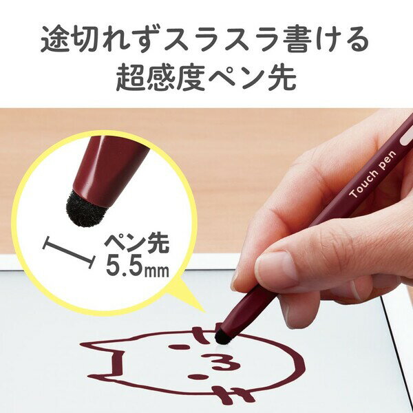 ���쥳�� ���å��ڥ���ѥڥ��� 2������ Ķ���٥����� ��5.5mm P-TIPC02