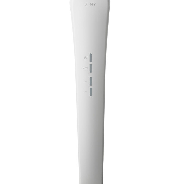 AiMY ハンディマッサージャー（ホワイト） AIM-02 AiMY エイミー HANDY MASSAGER [...