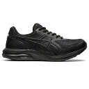 1291A042-001-26.0 アシックス メンズ ゲルファンウォーカー（ブラック・26.0cm） asics walking 2