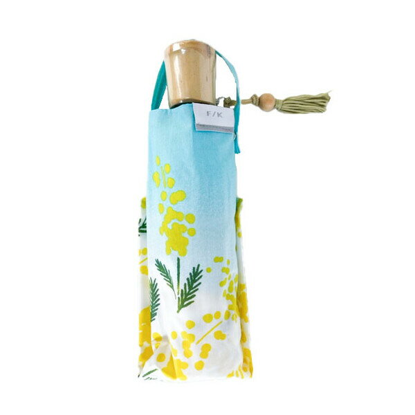 ローズ産業 50cm ミニ　T/C晴兼　ミモザ 63501516 [63501516]