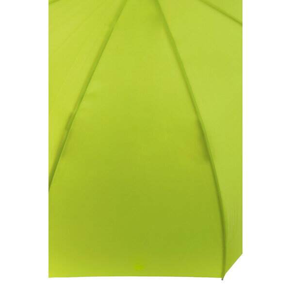 ローズ産業 58cm 耐風ストレッチジャンプ傘 グリーン 77580504 [77580504]