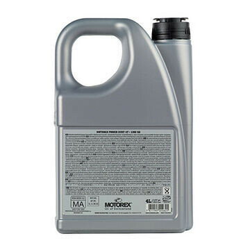 �ǥ��ȥ� MOTOREX POWER SYNT 4T ��10W50�� 97785 DAYTONA