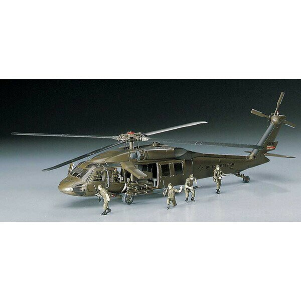 �ϥ����� �ں�������1/72 UH-60A �֥�å��ۡ�����D3�� �ץ��ǥ�