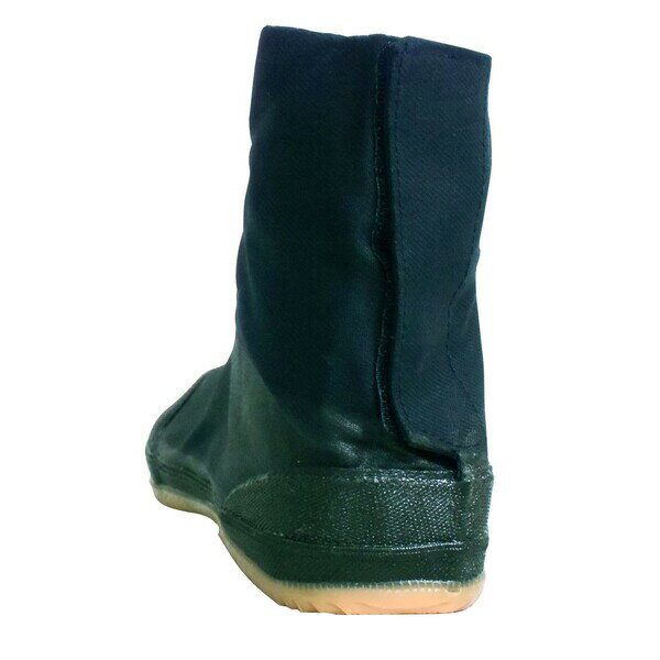 日進ゴム 自力 園芸たび (先丸マジック) 紺 25.0cm エンゲイタビ-NV-25.0 3