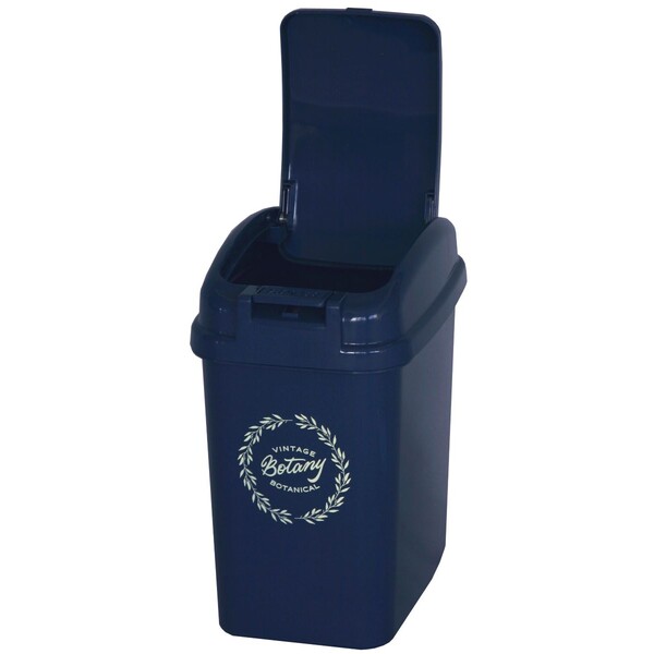 平和工業 プッシュペール6Lナイトブルー HK-PP6-NBL [HKPP6NBL]