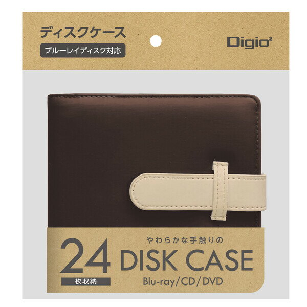 �ʥ��Х䥷 �֥롼�쥤�б����ǥ�������������24���Ǽ���֥饦��� BD-092-24BR