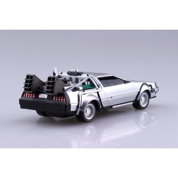�������� �ں�������1/43 �ࡼ�ӡ��ᥫ No.12 �ץ�Хå� �Хå����ȥ��������ե塼���㡼 PartII ������ޥ����54765�� �ץ��ǥ�