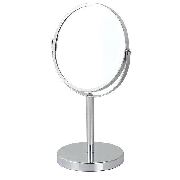 ����ȥ�(DULTON) �饦��� ������ɥߥ顼 G755-903 ROUND STAND MIRROR [G755903]
