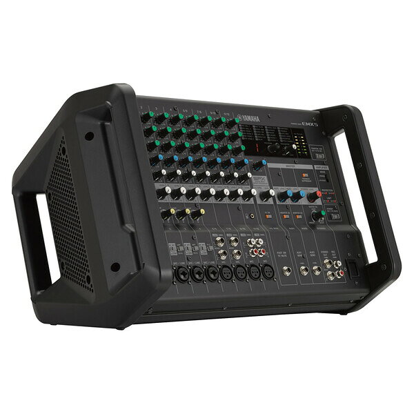 ��ޥ� 12�����ͥ�ѥ�ɥߥ����� EMX5 YAMAHA