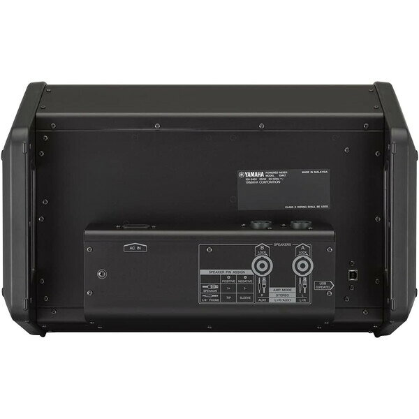 ��ޥ� 12�����ͥ� �ѥ�ɥߥ����� 710W+710W(4��) EMX7 YAMAHA