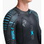 2XUʥġॺ桼 MW4990C-BLK/ALOHA-L 2XU  ȥ饤ѥåȥP:2 ץڥ륦åȥġBLK/ALOHAL 2XU Propel:2 Wetsuit