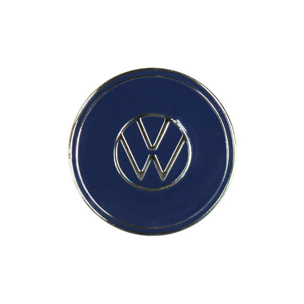 フォルクスワーゲン クリップマーカー（ヘリテージロゴ） VWAC-2765 Volkswagen