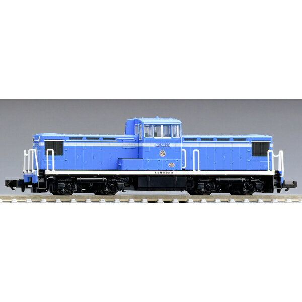 ［鉄道模型］トミックス (Nゲージ) 8612 名古屋臨海鉄道 ND552形ディーゼル機関車...
