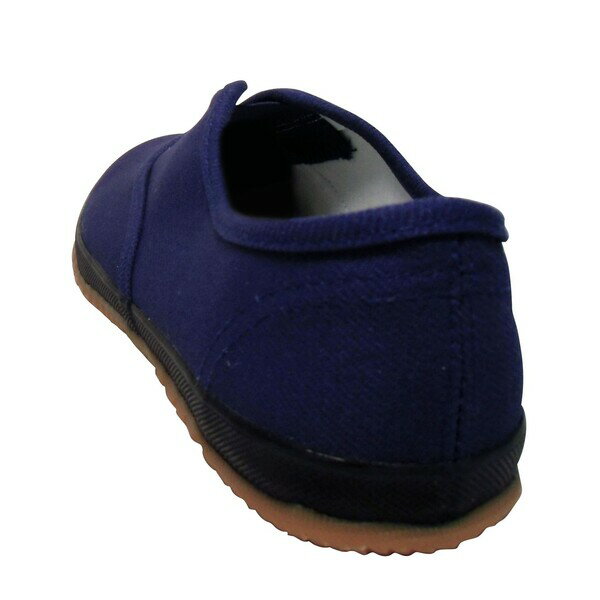 喜多 くつたろう(ネイビー 25.0) DK500-NV-25.0KITA