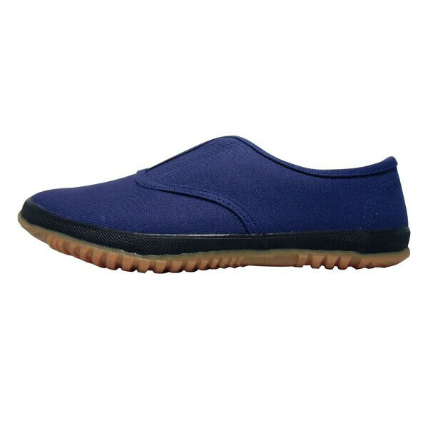 喜多 くつたろう(ネイビー 25.0) DK500-NV-25.0KITA