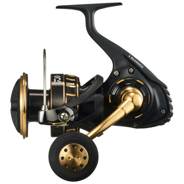 ダイワ 23 BG SW 10000-H 23BG SW 10000-H DAIWA