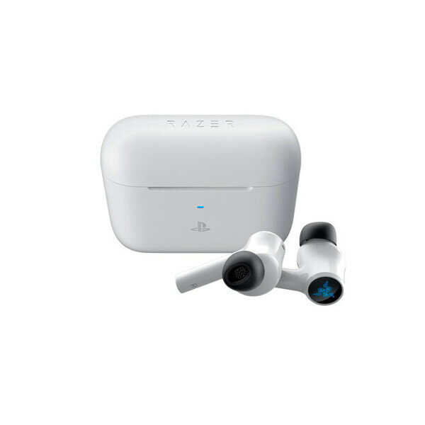 Razer Hammerhead HyperSpeed for PlayStation 5 [RZ12-03820300-R3A1 ハンマ-ヘッド HS for PS5]