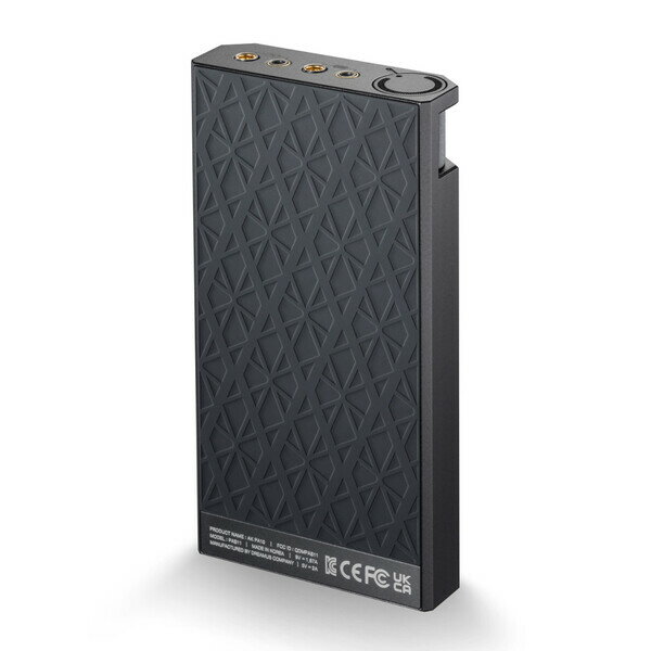 �����ƥ륢��ɥ���� Class-A�������ܥ��ʥ������ݡ����֥륢��� IRV-AK-PA10 Astell��Kern