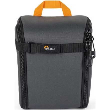 ロープロ トレッカーライト BP 150 AW GRL （グレー） LP37469-PWW Lowepro