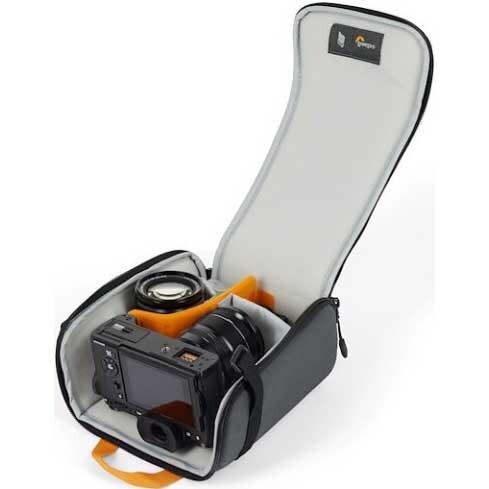 ロープロ トレッカーライト BP 150 AW GRL （グレー） LP37469-PWW Lowepro