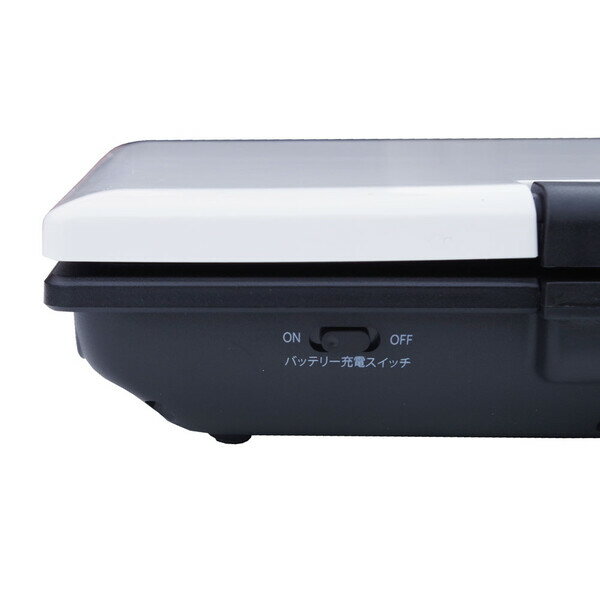 ������ 9�� �ݡ����֥�DVD�ץ졼�䡼 DPD-SJ92 Wizz