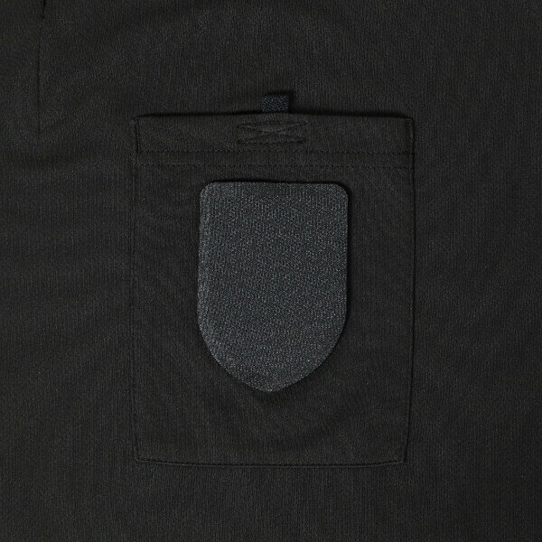 sfida�ʥ��ե������� �ڿ�Ƚ���ۥ�ե��꡼����� L/S�ʥ֥�å�����������XL�� IMO-SA22835-BLACK-XL