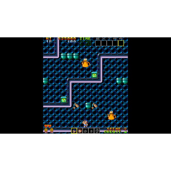 シティコネクション 【Switch】サイキック5 エターナル 通常版 [HAC-P-BA7ZA NSW サイキック5 エターナル ツウジョウ]