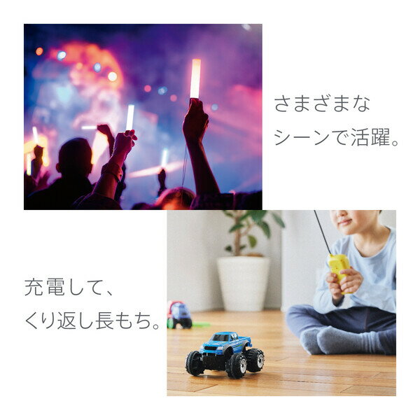 パナソニック ニッケル水素電池 単3形(4本入...の紹介画像3