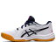 1074A039-103-20.0 å ˥Х졼ܡ륷塼UPCOURT 5 GSWHITE/PEACOAT20.0cm asicsSTANDARDåץ 5