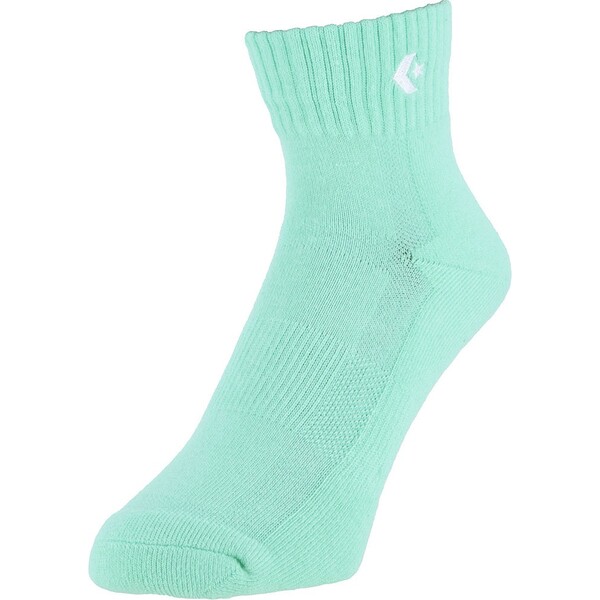 ����С��� ���顼���󥯥륽�å����ʥѥ��ƥ륰�꡼�󡦥�������19��21cm�� CB1610032S-41-1921 CONVERSE