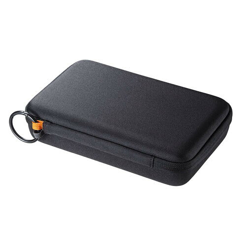 サンワサプライ セミハードガジェットケース（Lサイズ） IN-HDAD2BK jism-13977978 Joshin web 家電とPCの大型専門店 サンプル画像2