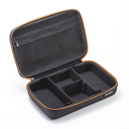 サンワサプライ セミハードガジェットケース（Lサイズ） IN-HDAD2BK jism-13977978 Joshin web 家電とPCの大型専門店 サンプル画像3