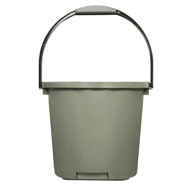 ベストコ ガレージ　バスケット（10L・カーキ） MA-4019 Bestco Boite [MA4019ベス...