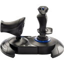 Thrustmaster Thrustmaster T-FLIGHT HOTAS 4 OFFICIAL JAPAN [4160667 T-FLIGHT HOTAS 4] 2