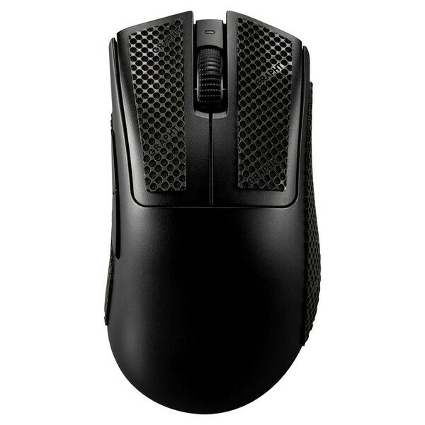 GRAPHT（グラフト） マウスグリップテープ 高耐久モデル/○テクスチャ (Razer DeathAdderシリーズ) TGR019-DASR