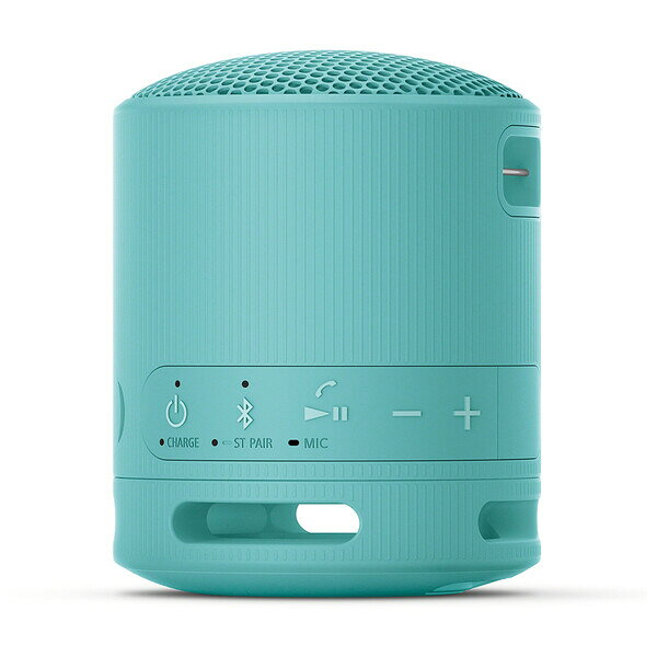 ソニー Bluetoothスピーカー（ブルー） SRS-XB100-LC SONY　SRS-XB100-LC jism-14101462 Joshin web 家電とPCの大型専門店 サンプル画像3