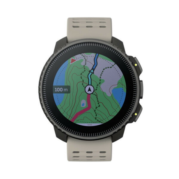 スント 【国内正規品】SUUNTO VERTI...の紹介画像2