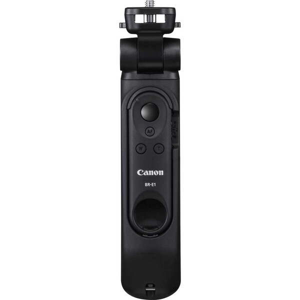 キヤノン デジタルカメラ「Vlogカメラ PowerShot V10」トライポッドグリップキット...