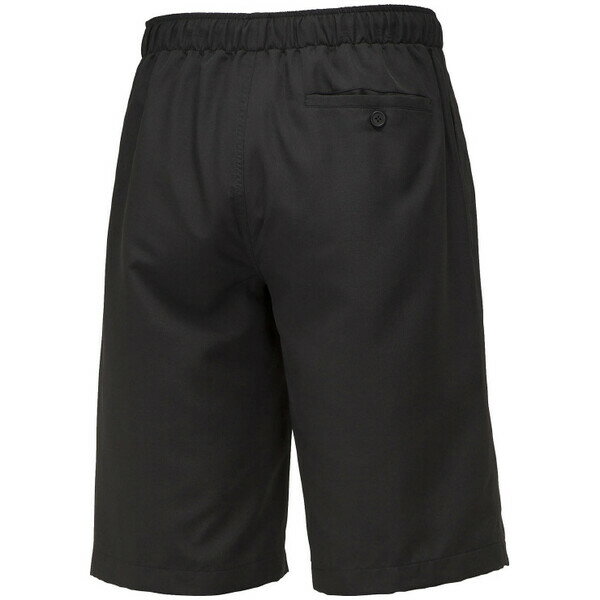 ミズノ トレーニングクロスハーフパンツ（ブラック・サイズ：XL） 32JDA13009XL MIZUNO
