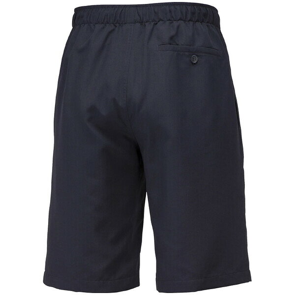 ミズノ トレーニングクロスハーフパンツ（ディープネイビー・サイズ：4XL） 32JDA130114XL MIZUNO