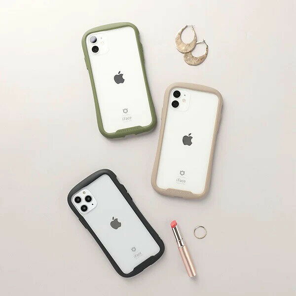 Hamee iPhone 11用 IFACE ...の紹介画像3