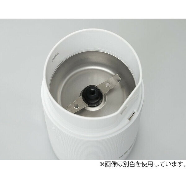 ハリオ 電動コーヒーミル・スイッチ ブラック EMCS-5-B(ハリオ) HARIO [EMCS5Bハリオ]